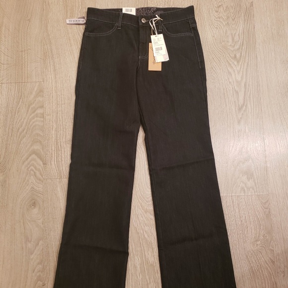 MAC Women’s Denim Coco Stretch Straight Fit - Picture 1 of 6
